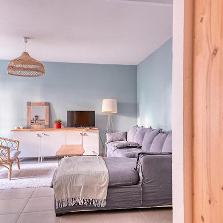 Guestready - Sunny Japandi In Central Lyon Kültér fotó