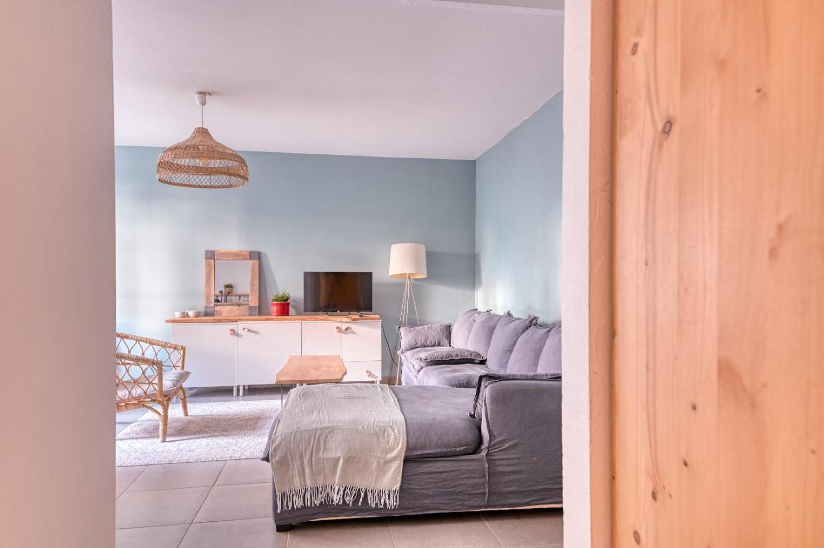 Guestready - Sunny Japandi In Central Lyon Kültér fotó