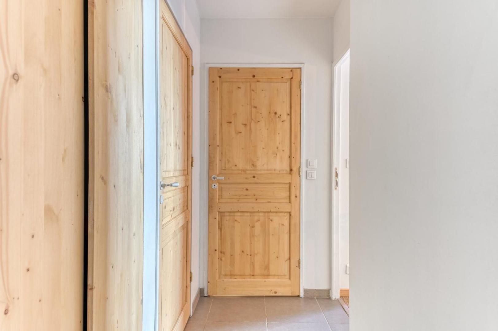 Guestready - Sunny Japandi In Central Lyon Kültér fotó