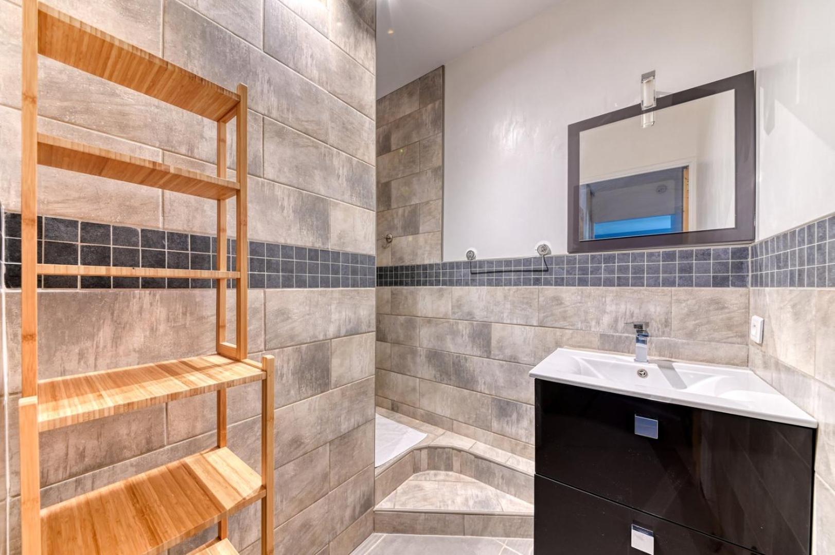 Guestready - Sunny Japandi In Central Lyon Kültér fotó