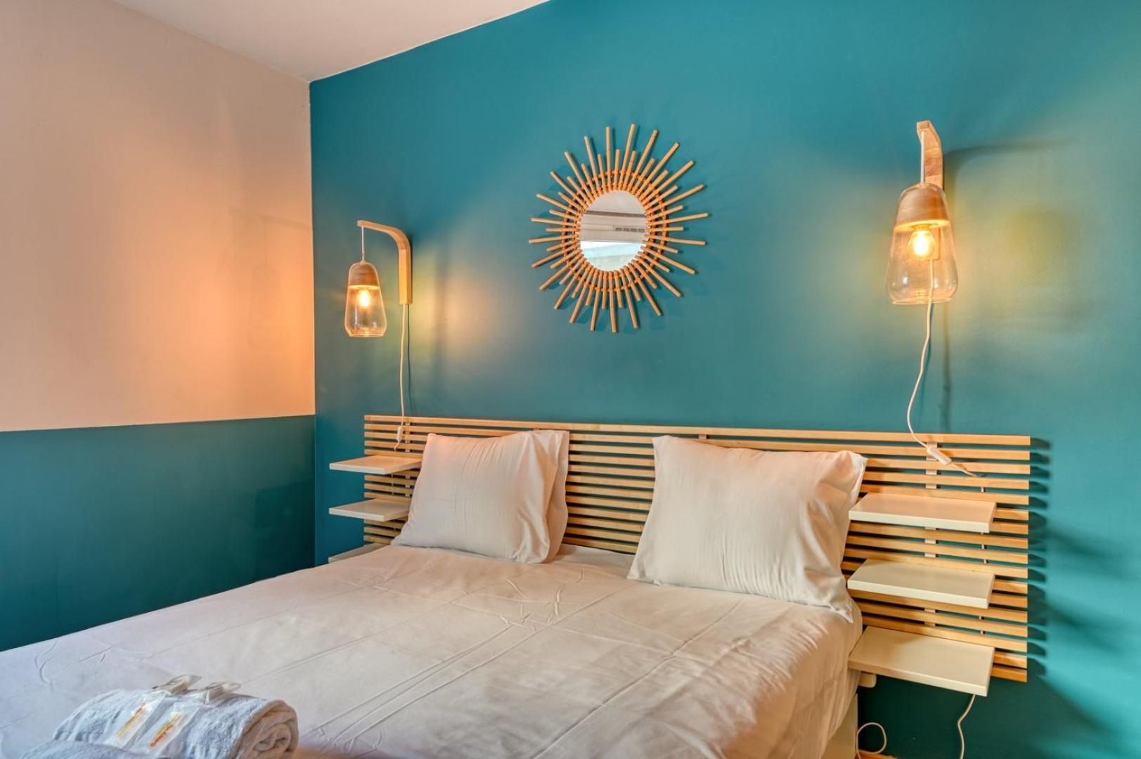 Guestready - Sunny Japandi In Central Lyon Kültér fotó